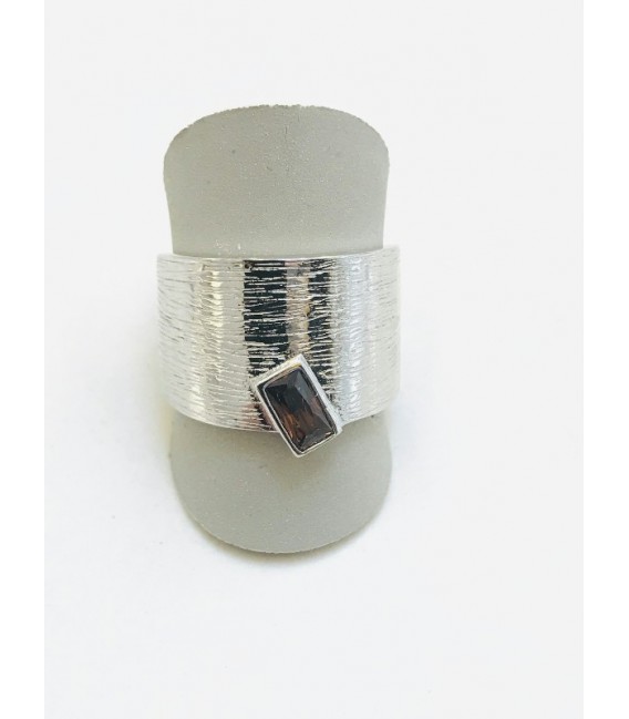 Anillo plata - 33500079