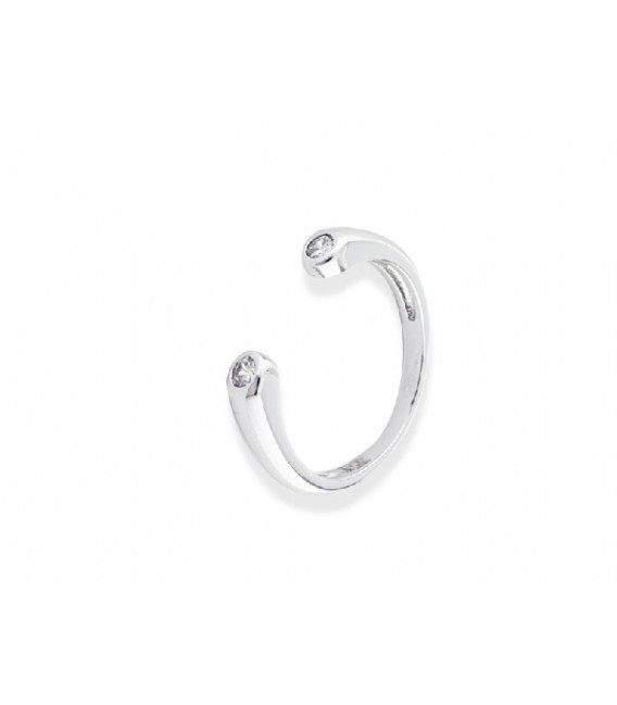 Anillo plata - 33000072
