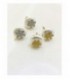 Pendientes acero - 50000011