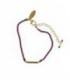 Pulsera plata - 163P0104
