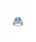Anillo plata - 136S0246