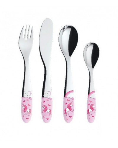 Set tenedores infantiles - LU6070