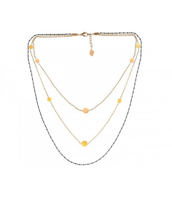 Collar Elixa - EL522-5586