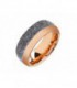 Anillo de acero - AR125-9965