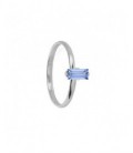 Anillo plata - A3664-09HA