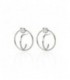 Pendientes plata - A3632-07HT