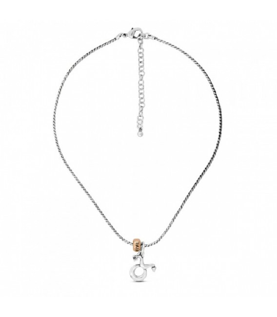 Collar Tauro - HOR015/C