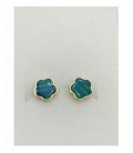Pendientes de plata - 2023137/Y