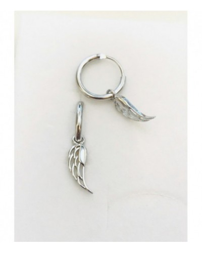 Pendientes plata - 2140137