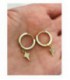Pendientes de plata - 2140232/Y