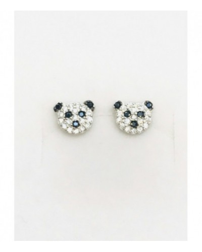 Pendientes plata - 2023256