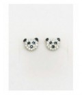 Pendientes plata - 2023256