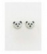 Pendientes plata - 2023256