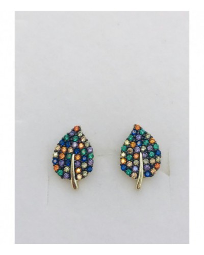 Pendientes de plata - 2023017/Y