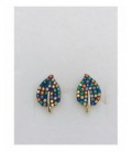 Pendientes de plata - 2023017/Y