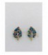 Pendientes de plata - 2023017/Y