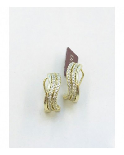 Pendientes plata - 2023298/Y