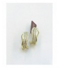 Pendientes plata - 2023298/Y
