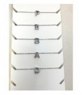 Gargantilla inicial - G-4493