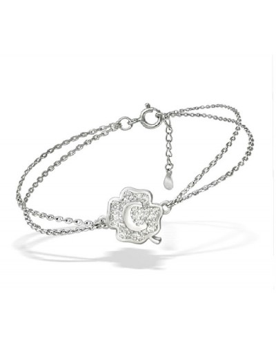 Pulsera de plata - 133-PUL-P999P