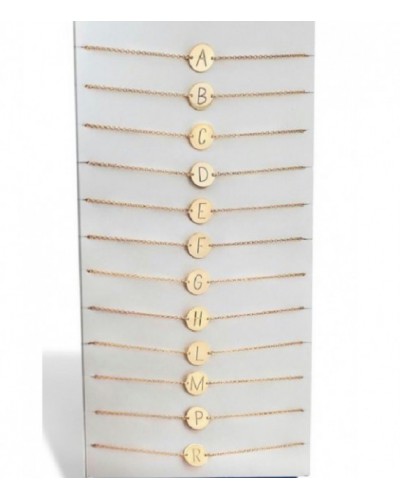 Pulsera de plata - 144-PUL-P9
