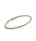 Pulsera de plata - 118-P3-1E