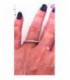 Anillo de plata - 2011071