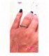 Anillo plata - 2011074