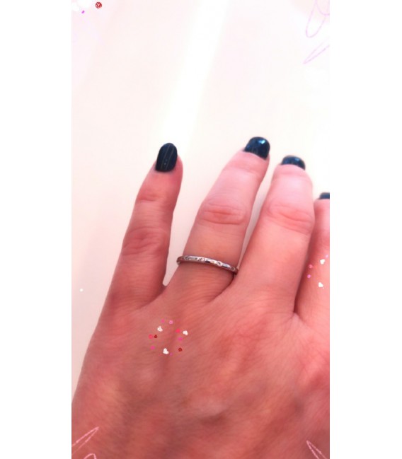 Anillo plata - 2011060