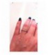 Anillo plata - 2011060