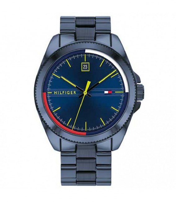 Reloj Tommy Hilfiger - 1791689