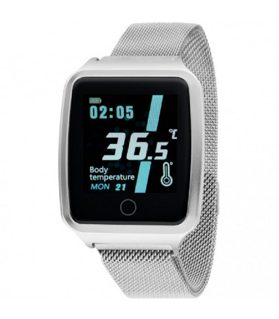 Smart Nowley - 21-2028-0-1