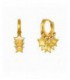 Pendientes de plata -