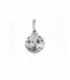 Colgante plata - 128-LLA-P7