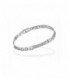 Pulsera plata - 119-PUL-P250