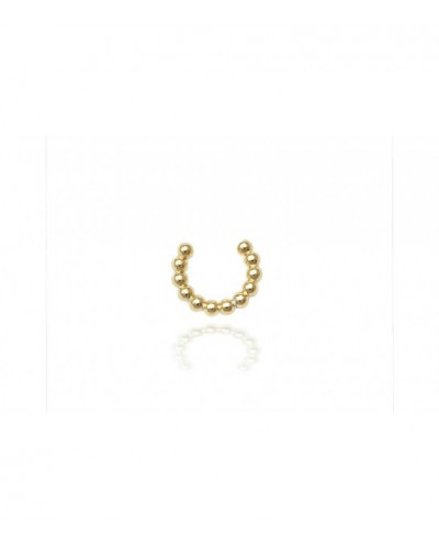 Pendiente ear cuff - 133-PEN-P1D
