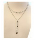 Gargantilla de plata - 740223