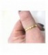 Anillo de plata - 133-SOR-P102C