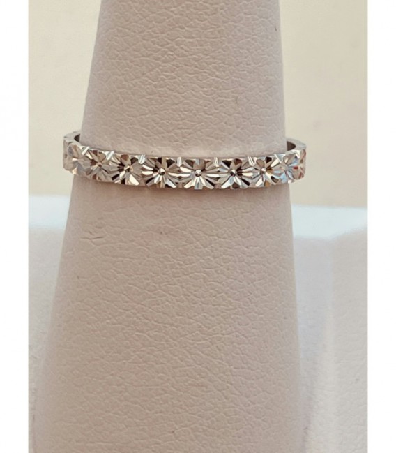 Anillo de plata - 337304-56