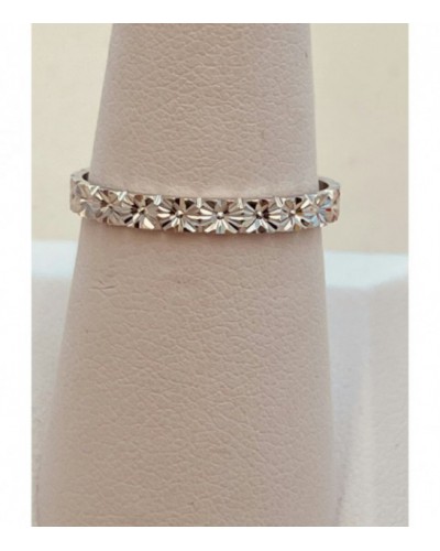 Anillo de plata - 337304-56