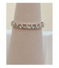 Anillo de plata - 337304-56