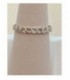 Anillo de plata - 337304-56