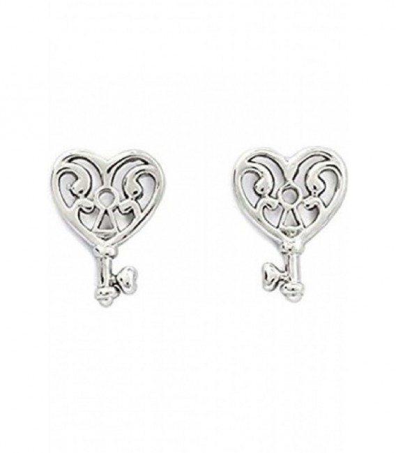 Pendientes Chrysalis - CRET0205SP