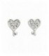 Pendientes Chrysalis - CRET0205SP