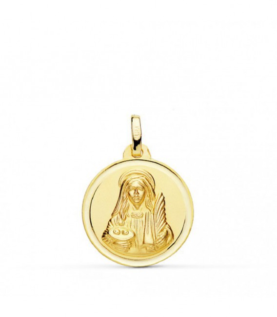 Medalla oro - 27000167