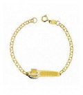 Pulsera bebé - 17000151