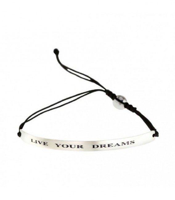 Pulsera de plata - 31700010