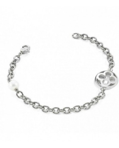 Pulsera de acero - SAAZ08