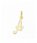 Inicial oro - 16224-A