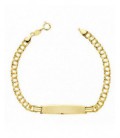 Pulsera oro - 0700728